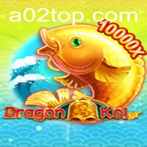 Discover the Magic of DragonKoi and Its Impact in the Gaming World