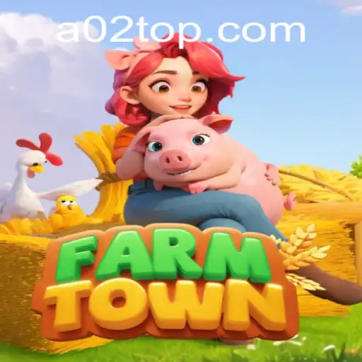 Discover the Engaging World of FarmTown: A02.com and Beyond