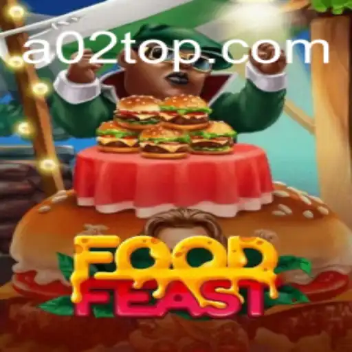 Explore the Delightful World of FoodFeast