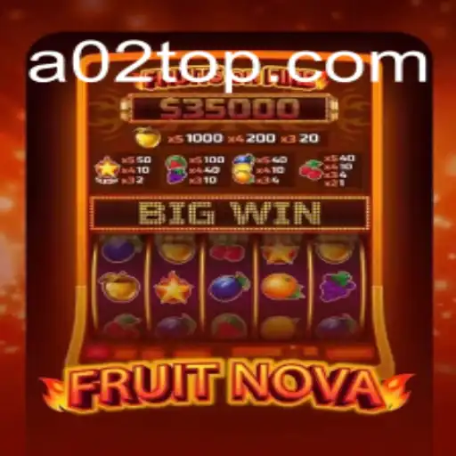 Exploring the Vibrant World of FruitNova: A Gaming Experience Like No Other