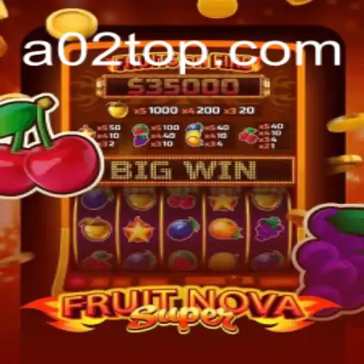 FruitNovaSuper: A Thrilling Adventure in the World of Online Gaming