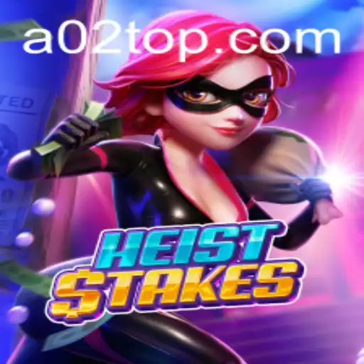 HeistStakes: Navigating Thrilling Challenges and High-Stakes Adventures