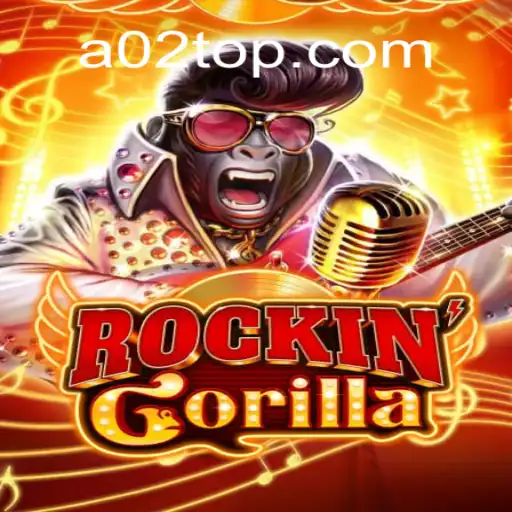 Unleashing Adventure: Discover RockinGorilla with A02.com