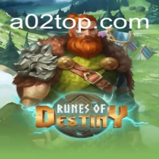 Exploring the World of RunesOfDestiny: A Comprehensive Guide