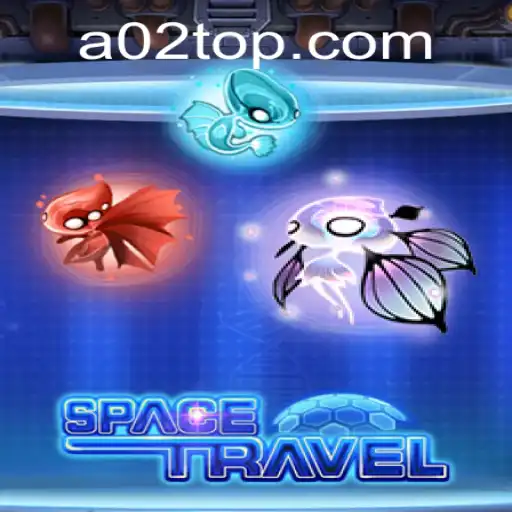 Exploring the Cosmic World of SpaceTravel and A02.com