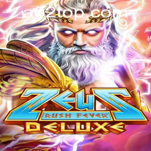 Unveiling the Thrilling World of ZeusRushFeverDeluxe