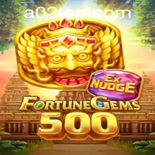 Explore the Exciting World of FortuneGems500 – A Captivating New Game from A02.com
