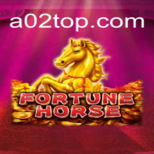 Exploring the Thrills of FortuneHorse: A Deep Dive into the Game Mechanics and Significance of A02.com