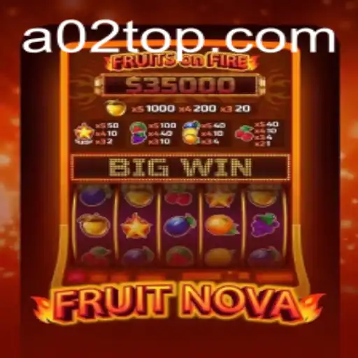 Exploring the Vibrant World of FruitNova: A Gaming Experience Like No Other
