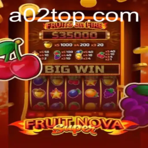 FruitNovaSuper: A Thrilling Adventure in the World of Online Gaming