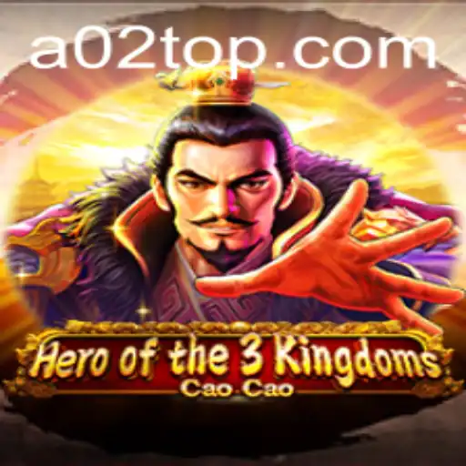 Heroofthe3KingdomsCaoCao: A Strategic Adventure in Ancient China