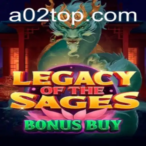 Exploring the Mystical World of Legacy of the Sages Bonus Buy