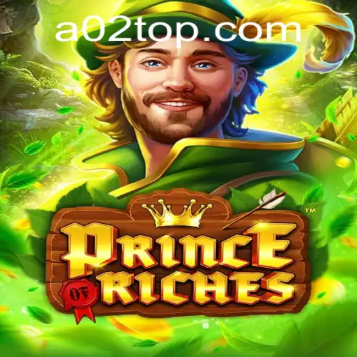 Unveiling the Intricacies of PrinceOfRiches: A02.com and Gaming Dynamics