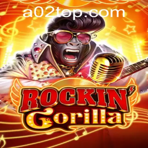 Unleashing Adventure: Discover RockinGorilla with A02.com