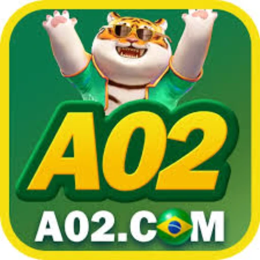 A02.com Logo
